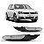 Pisca do retrovisor golf e polo volkswagen de 2008 a 2012 lado esquerdo com suporte - Imagem 1