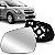 Subconjunto de retrovisor cobalt chevrolet de 2012 a 2016 lado direito - Imagem 1