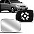 Subconjunto de retrovisor corsa e montana chevrolet de 2003 a 2010 lado esquerdo - Imagem 1