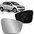 Subconjunto gol e fox e voyage e saveiro e polo volkswagen de 2013 a 2023 lado direito verde escuro gol geração seis - Imagem 1