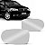 Subconjunto palio fiat de 2011 a 2013 lado esquerdo verde escuro fire - Imagem 1