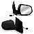 Retrovisor spin chevrolet de 2012 a 2024 lado direito externo elétrico - Imagem 2