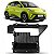 Defletor do radiador dolphin mini byd de 2023 a 2025 verde escuro - Imagem 1