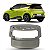 Tampa do porta malas dolphin mini byd de 2023 a 2025 verde escuro - Imagem 1