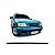 Protetor de para choque s10 chevrolet de 1996 a 2000 dianteiro - Imagem 1