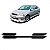 Protetor de para choque astra chevrolet de 1998 a 2002 sedã duas ou quatro portas - Imagem 1