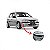 Protetor de para choque celta chevrolet de 2000 a 2006 - Imagem 1