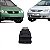 Interruptor de bloqueio dos vidros fox crossfox spacefox volkswagen de 2004 a 2009 traseiros - Imagem 1