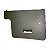 Tampa do porta fusíveis logus e pointer volkswagen de 1993 a 1996 grafite - Imagem 2