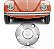Calotinha kombi volkswagen cromada alfa com 5 furos - Imagem 1