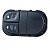 Interruptor de vidro escort ford de 1997 a 2002 dianteiro esquerdo duplo - Imagem 2
