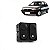Interruptor de vidro kadett de 1994 a 1998 e corsa chevrolet dianteiro esquerdo duplo - Imagem 1