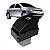 Interruptor de vidro gol geração cinco volkswagen de 2009 a 2012 traseiro com bloqueio - Imagem 1