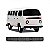Tela da entrada de ar kombi volkswagen - Imagem 1
