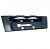 Suporte de placa santana volkswagen de 1999 a 2006 - Imagem 2