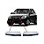 Friso da grade celta e prisma chevrolet de 2007 a 2011 cromado - Imagem 1