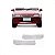Friso da grade celta chevrolet de 2000 a 2006 cromado - Imagem 1