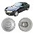 Calota de centro de roda vectra chevrolet de 1997 a 1999 gls - Imagem 1