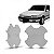 Calota de centro de roda monza chevrolet de 1988 a 1990 sr - Imagem 1