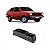 Porta objetos gol 1000 volkswagen de 1987 a 1994 sem coifa - Imagem 1