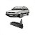 Porta objetos gol 1000 volkswagen de 1987 a 1994 com coifa - Imagem 1