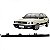 Friso superior da grade gol volkswagen de 1987 a 1990 dianteiro lado esquerdo - Imagem 1