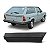 Ponteira para choque parati volkswagen de 1984 a 1986 cinza - Imagem 1