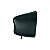 Ponteira para choque s10 chevrolet de 1995 a 2000 preto e cinza - Imagem 2