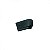 Ponteira para choque d20 chevrolet de 1985 a 1999 preto - Imagem 2