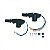 Motor escravo com 5 fios - Imagem 2
