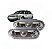 Lanterna golf volkswagen de 1999 a 2006 e passat bora polo amarok volkswagen lateral cristal - Imagem 1