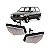Lanterna uno fiat de 1985 a 1994 e premio fiat lateral cristal - Imagem 1