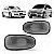 Lanterna astra chevrolet de 1998 a 2012 e classic chevrolet de 2010 a 2016 e zafira chevrolet lateral cristal - Imagem 1