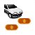Lanterna clio renault de 1999 a 2002 e megane renault de 1996 a 2005 lateral âmbar - Imagem 1