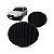 Tela gol volkswagen de 1999 a 2003 cinza claro plástica - Imagem 1