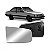 Subconjunto chevette chevrolet de 1987 a 1996 lado esquerdo com ré - Imagem 1