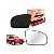 Subconjunto corsa chevrolet de 1994 a 2016 e classic chevrolet de 2000 a 2013 lado esquerdo prata - Imagem 1