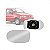 Subconjunto palio fiat de 2001 a 2006 lado direito verde escuro fire - Imagem 1