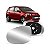 Subconjunto palio strada weekend gran siena fiat de 2012 a 2017 lado esquerdo verde escuro - Imagem 1