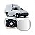 Subconjunto fiorino fiat de 2011 a 2013 lado esquerdo verde escuro - Imagem 1