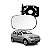 Subconjunto palio fiat de 2011 a 2015 lado direito verde escuro cabeçudo - Imagem 1