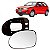 Subconjunto gol volkswagen de 1995 a 1999 lado esquerdo prata - Imagem 1