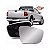 Subconjunto saveiro volkswagen de 2009 a 2012 lado esquerdo verde escuro geração 5 - Imagem 1