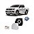 Subconjunto amarok volkswagen de 2010 a 2024 lado esquerdo verde escuro - Imagem 1