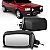 Retrovisor gol volkswagen de 1987 a 1994 lado esquerdo externo fixo - Imagem 1