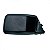 Retrovisor externo santana volkswagen de 1985 a 1991 lado esquerdo verde escuro com controle manual para duas e quatro portas - Imagem 2