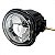 Farol auxiliar palio fiat de 2001 a 2015 par - Imagem 2