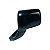 Retrovisor externo del rey ford de 1985 a 1992 e pampa ford de 1992 a 1997 lado esquerdo verde escuro com controle manual - Imagem 2