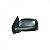 Retrovisor externo ecosport ford de 2003 a 2012 lado direito verde escuro elétrico - Imagem 2
