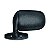 Retrovisor universal preto - Imagem 1